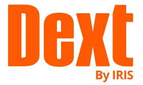 Dext logo